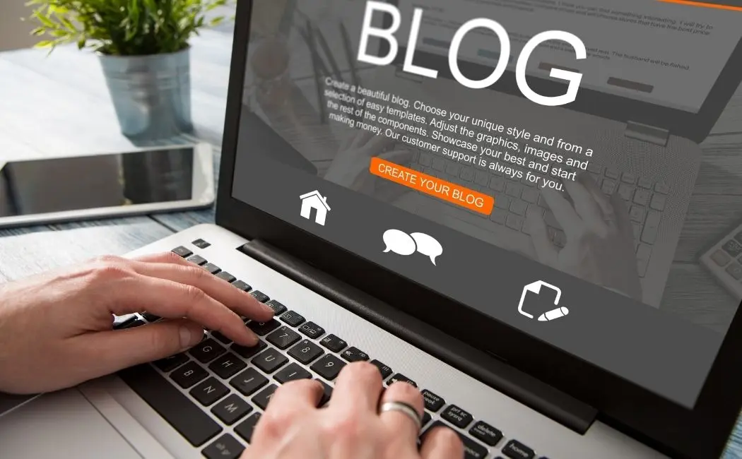 Jak pisać skutecznego bloga, który jednocześnie promuje Twój biznes