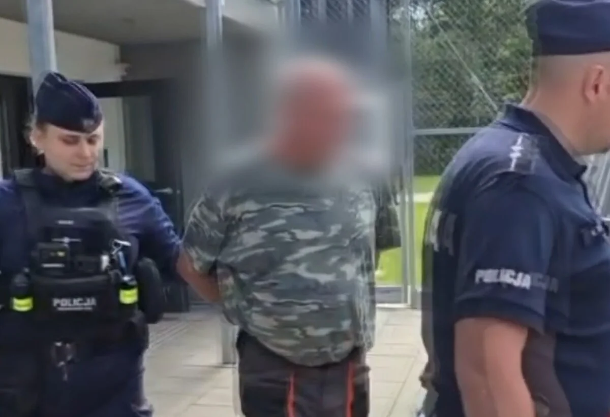 Fałszywy masażysta zatrzymany w jednym z uzdrowisk - Bieżące informacje Policja Dolnośląska