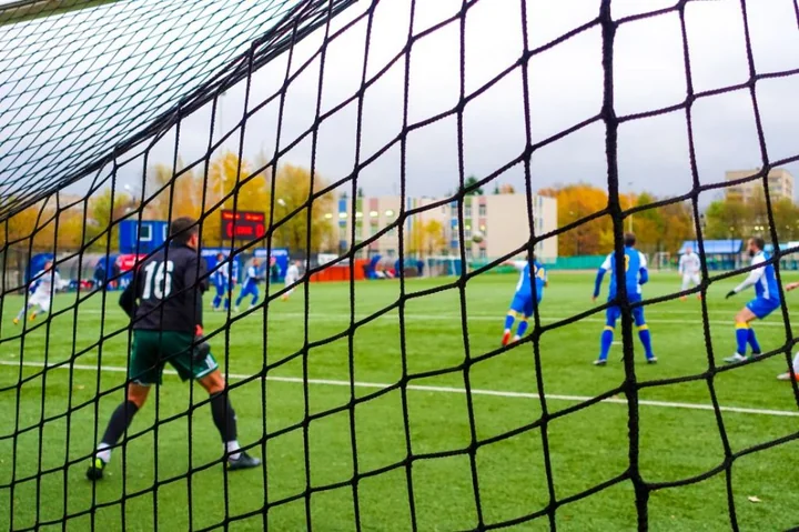 Odporność piłkochwytów na warunki atmosferyczne