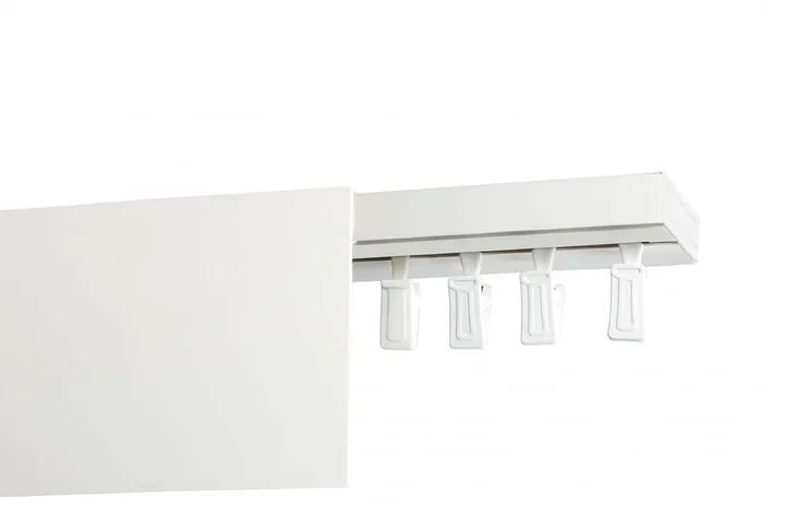 Jak dobrać długość karnisza do szerokości okna i wielkości pomieszczenia?