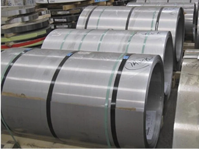 Jak wybrać zwoje nierdzewne do przemysłu i produkcji