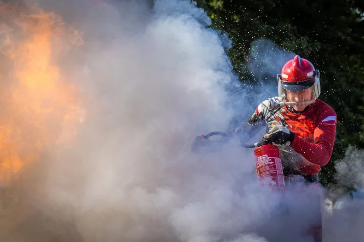 Wybuchowa rzeczywistość zakładów przemysłowych kiedy potrzebna jest profesjonalna ocena zagrożenia?