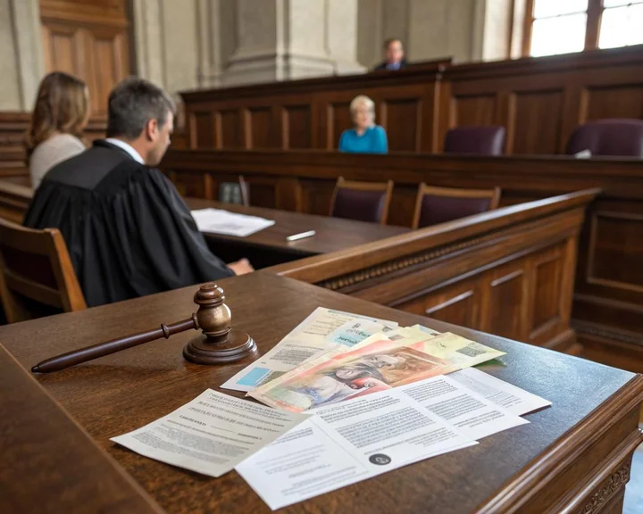 Unieważnienie kredytu frankowego – jak wygląda proces i ile naprawdę można odzyskać?