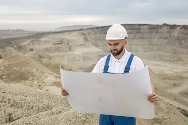 Badania geologiczne pod kopalnię odkrywkową – najważniejsze etapy
