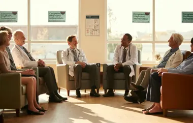 Pakiety medyczne dla firm – jak obniżyć absencję pracowników w 2026 roku?