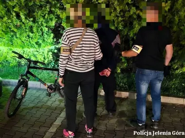 Fot. jelenia-gora.policja.gov.pl