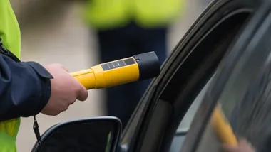 Ucieczka przed kontrolą drogową może zakończyć się więzieniem