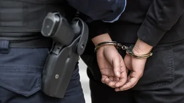 Saszetka zniknęła podczas zakupów. 54-latek zatrzymany po kilku godzinach