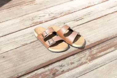 Czy Birkenstock Boston sprawdzi się jako obuwie do pracy zdalnej i codziennych spacerów?