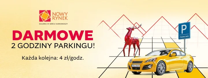 Obraz do artykułu: Nowe zasady parkowania przy Nowym Rynku – dwie godziny za darmo i lepszy dostęp do miejsc