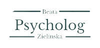 Psycholog Beata Zielinska