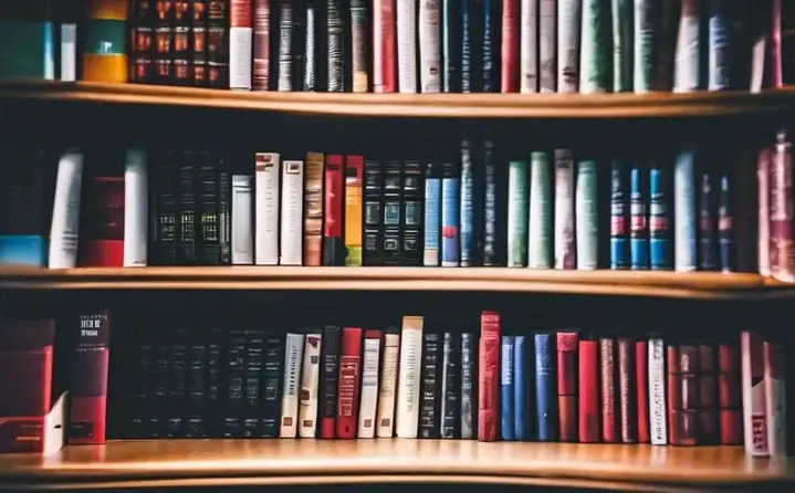 Planszówki w bibliotece — ZAKAMAR rozkręca grudniowe potyczki przy stołach