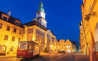 Swing i retro w Karpaczu – Retrofonik oczarował publiczność wokalnym trio