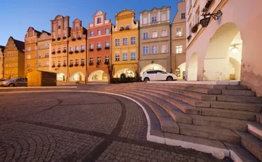 Biuro Strefy Płatnego Parkowania zmienia godziny obsługi – dłużej w czwartki