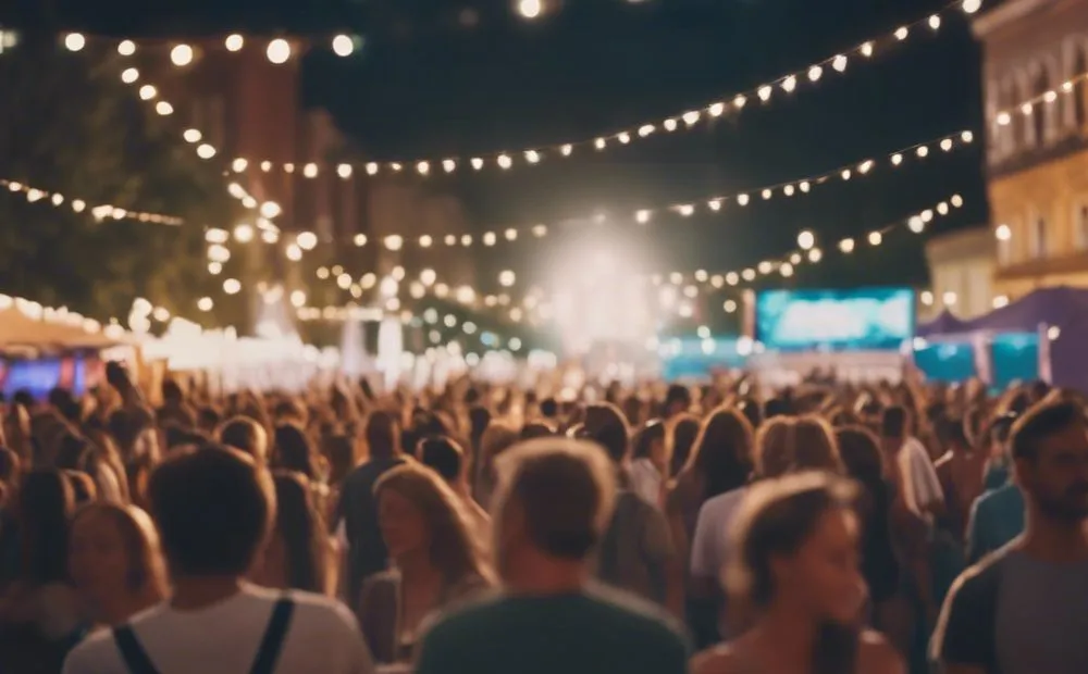 Jeleniogórskie Centrum Kultury zaprasza do udziału w konkursie na happening promujący życie bez uzależnień