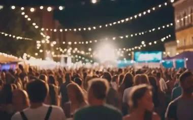 Liga Rocka w Jeleniej Górze - trzeci eliminacyjny koncert pełen mocy