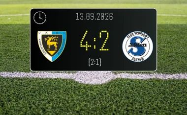 [PIŁKA NOŻNA] Karkonosze Jelenia Góra – Stilon Gorzów 4:2 w Betclic 3. Lidze Grupa 3 (Grupa III)