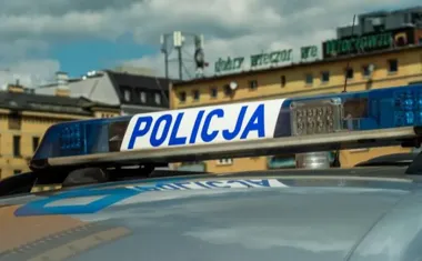 Wrocławska przysięga - pięcioro nowych policjantów trafi do Jeleniej Góry