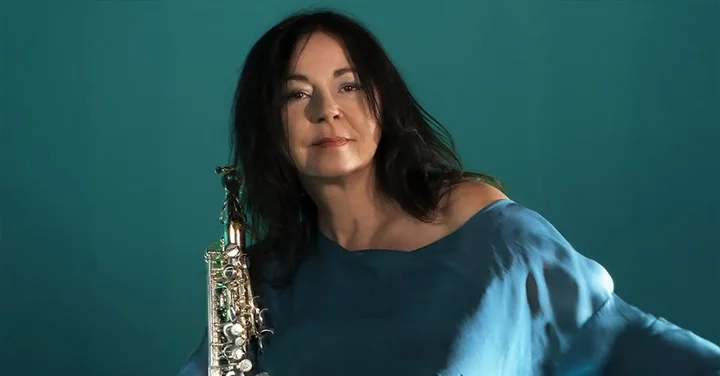 Grafika promocyjna wydarzenia Carlos Gardel – Tango miłości w Jeleniej Górze