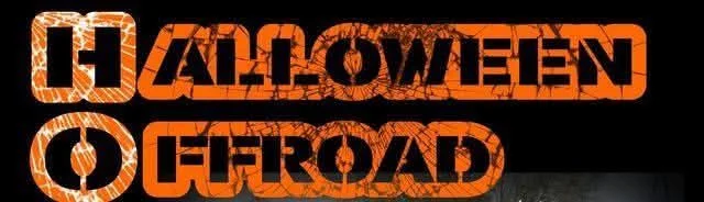 Grafika promocyjna wydarzenia Pato Halloween: nocne ciuranie na poligonie