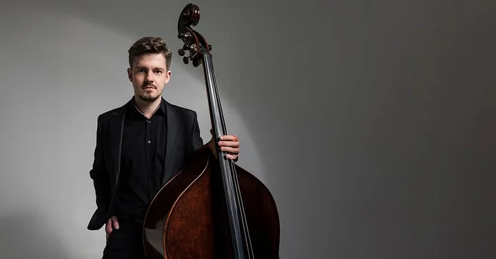 Grafika promocyjna wydarzenia Schubert – Vaughan Williams: kwintety fortepianowe w Jeleniej Górze