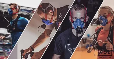 Grafika promocyjna wydarzenia Jelenia Góra — Badania wydolnościowe Profi‑Sport (22 marca 2026)