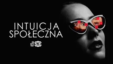 Grafika promocyjna wydarzenia Naucz się czytać ludzi w Jeleniej Górze – szkolenie o intuicji społecznej