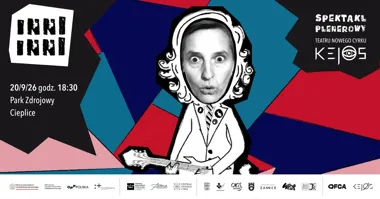 OFF Polska | „Inni Inni” – spektakl plenerowy