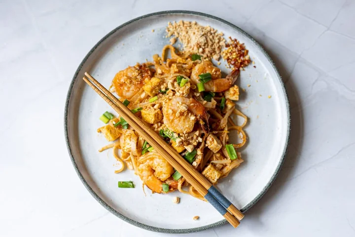 Grafika promocyjna wydarzenia Warsztaty Kuchni Tajskiej – Warsztaty kulinarne w Jeleniej Górze