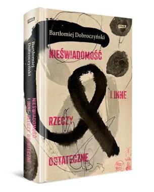 Co naprawdę nami kieruje? Bartłomiej Dobroczyński zagląda pod powierzchnię