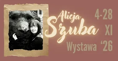 Taniec, słowo i obraz spotkają się w Jeleniej Górze - wystawa Alicji Szuby