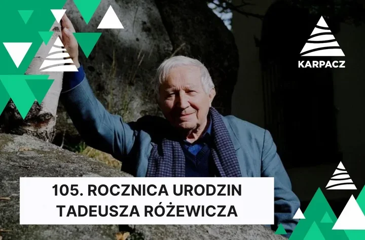 Festiwal w Karpaczu zaczyna się od Różewicza. Dwa wydarzenia na start