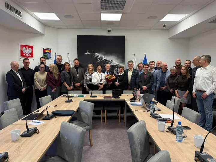 Pół wieku dla muzeum – Zbigniew Kulik uhonorowany za wieloletnią pracę