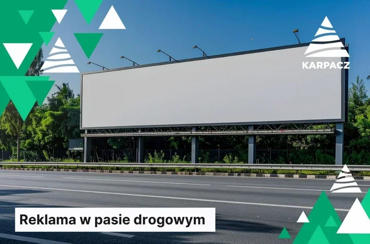 Reklamy przy drodze pod lupą. W Karpaczu każda tablica wymaga zgody