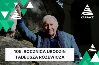 Festiwal w Karpaczu zaczyna się od Różewicza. Dwa wydarzenia na start