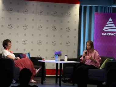 Wieczór o zdrowiu kobiet – spotkanie "Jestem ważna – Zdrówko