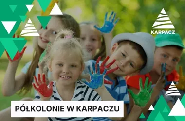 Półkolonie w Karpaczu ruszają z pełnym programem i ograniczoną pulą miejsc
