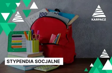 Stypendium szkolne w Karpaczu obejmie także sprzęt i wycieczki