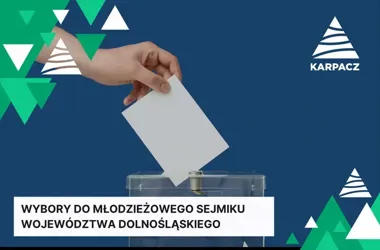 Młodzi z Dolnego Śląska mają kilka dni. Do obsadzenia jest 30 miejsc w sejmiku