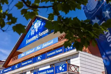 W Karpaczu ruszy Forum Ekonomiczne. Hasło zapowiada nowy porządek