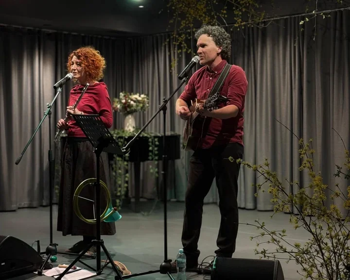 W Karpaczu koncert obudził wiosnę i zostawił po sobie ciepło