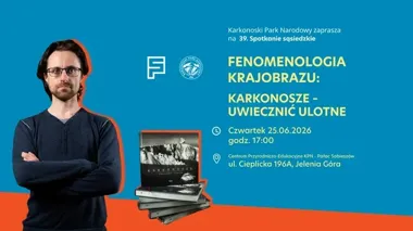 Fotograf ze Szklarskiej Poręby, którego kadr wyróżniła NASA