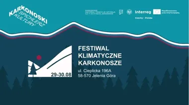 Festiwal Klimatyczne Karkonosze potrwa cały weekend w Cieplicach