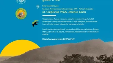 W Jeleniej Górze wracają wspomnienia o szkole, której już nie ma