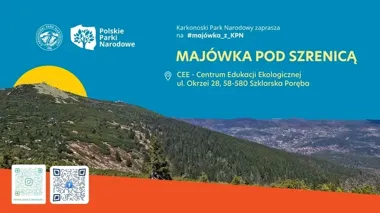 Majówka pod Szrenicą rozpisana na trzy dni