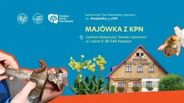 Majówka z KPN rozciąga się na trzy dni i zaczyna o 10.00