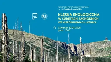 Spotkanie sąsiedzkie przy Cieplickiej – Karkonoski Park Narodowy zaprasza