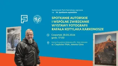 Sąsiedzkie spotkanie w Cieplicach. Wieczór przy KPN