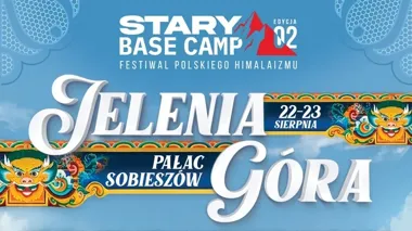 W Pałacu Sobieszów spotkają się legendy polskiego himalaizmu