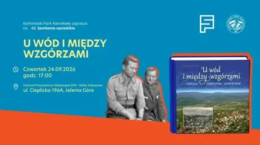 450 dawnych pocztówek i historie trzech miejsc. Spotkanie w Sobieszowie